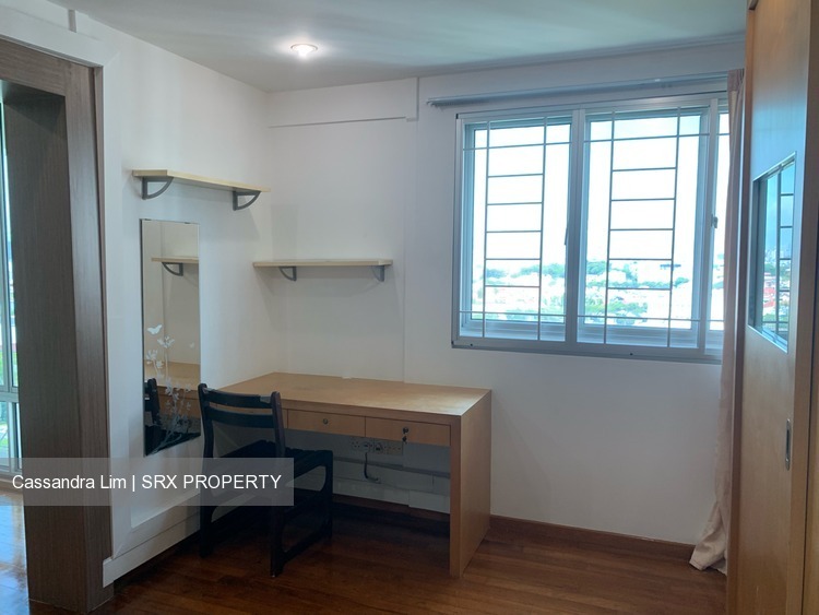Blk 20 Bedok South Road (Bedok), HDB 5 Rooms #201321712